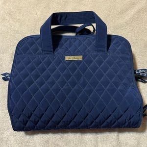 Vera Bradley Hanging Toiletry Bag